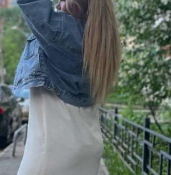 Проститутка Симона